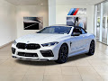 2025 BMW M8 Competition