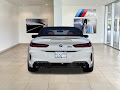 2025 BMW M8 Competition