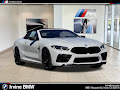 2025 BMW M8 Competition