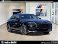 2025 BMW i7 eDrive50