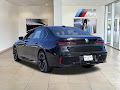 2025 BMW i7 eDrive50