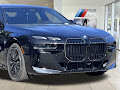 2025 BMW i7 eDrive50