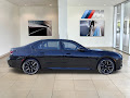 2025 BMW i7 eDrive50