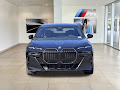 2025 BMW i7 eDrive50