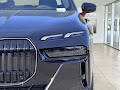 2025 BMW i7 eDrive50