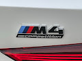 2025 BMW M4 Competition