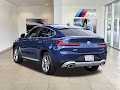 2022 BMW X4 xDrive30i