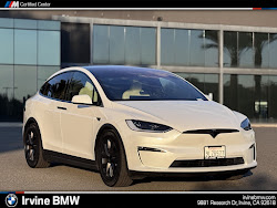 2024 Tesla Model X Base