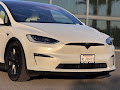 2024 Tesla Model X Base