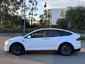 2024 Tesla Model X Base