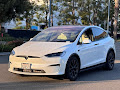 2024 Tesla Model X Base