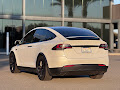 2024 Tesla Model X Base