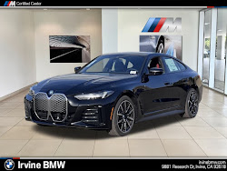 2025 BMW i4 xDrive40