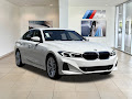 2025 BMW 3 Series 330i