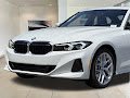 2025 BMW 3 Series 330i