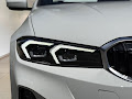 2025 BMW 3 Series 330i