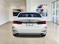 2025 BMW 3 Series 330i