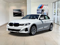 2025 BMW 3 Series 330i