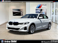 2025 BMW 3 Series 330i