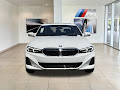 2025 BMW 3 Series 330i