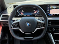 2025 BMW 3 Series 330i