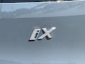 2025 BMW iX xDrive50