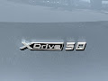 2025 BMW iX xDrive50