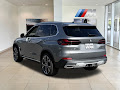 2025 BMW X5 sDrive40i