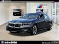 2025 BMW i5 eDrive40