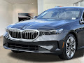 2025 BMW i5 eDrive40