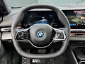 2025 BMW i5 eDrive40