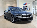 2025 BMW i5 eDrive40