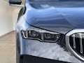 2025 BMW i5 eDrive40