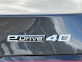 2025 BMW i5 eDrive40