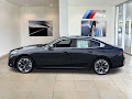 2025 BMW i5 eDrive40