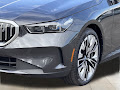 2025 BMW i5 eDrive40