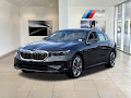 2025 BMW i5 eDrive40