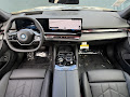 2025 BMW i5 eDrive40