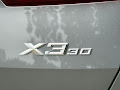2025 BMW X3 xDrive30