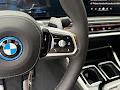 2025 BMW 7 Series 750e xDrive