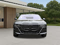 2025 BMW 7 Series 750e xDrive