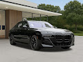2025 BMW 7 Series 750e xDrive