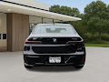 2025 BMW 7 Series 750e xDrive