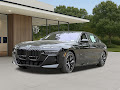 2025 BMW 7 Series 750e xDrive