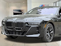2025 BMW 7 Series 750e xDrive