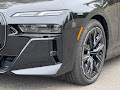2025 BMW 7 Series 750e xDrive