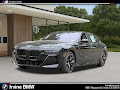 2025 BMW 7 Series 750e xDrive