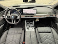 2025 BMW 7 Series 750e xDrive