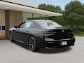 2025 BMW 7 Series 750e xDrive