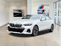 2025 BMW i5 eDrive40